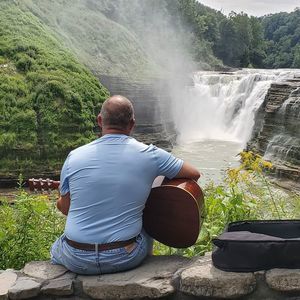 Meet your Posher, Tim